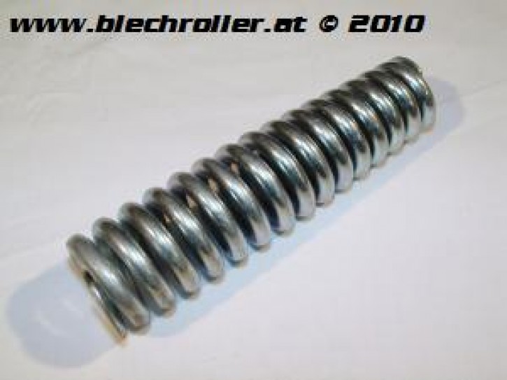 Feder Lenksäule STO Sport vorna für Vespa 125 GT/GTR/Super/TS/150 Sprint VLB1T 14978->/V/Super/Rally/P150S