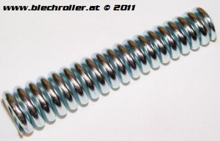 Feder Lenksäule vorne für Vespa 150 GS/GL/Sprint VLB1T -> 14977/VD/VGLA/B/VGL1