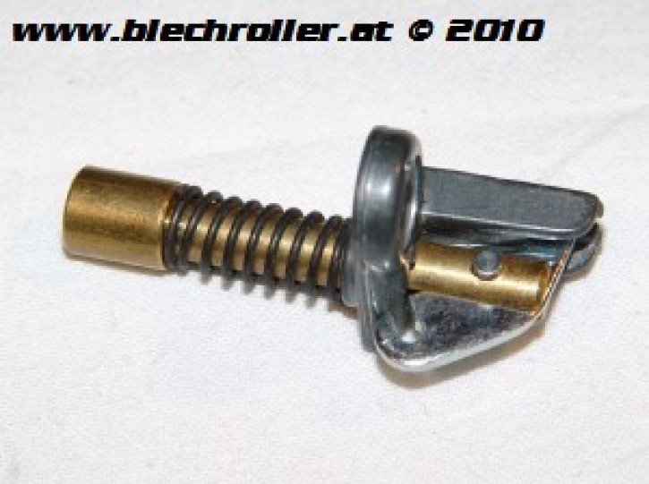 Choke DELLORTO für Vergaser SI 20-26 PE/PX/T5/Sprint etc.