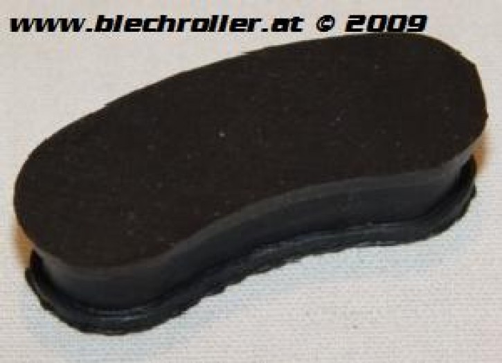 Gummi Lüfterrad lang für Vespa 50/N/L/R/S/Special/SR/SS