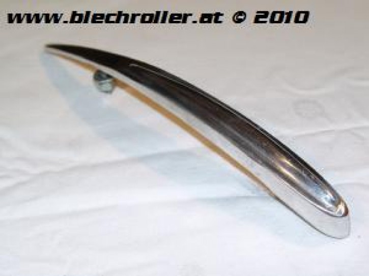 Kotflügelfinne für Vespa 50/N/L/R/S/90/125 VMA/PV/ET3/VNB3-6/Super/150 VBA/VBB/Super/T4/GS VS5T 0059311 >