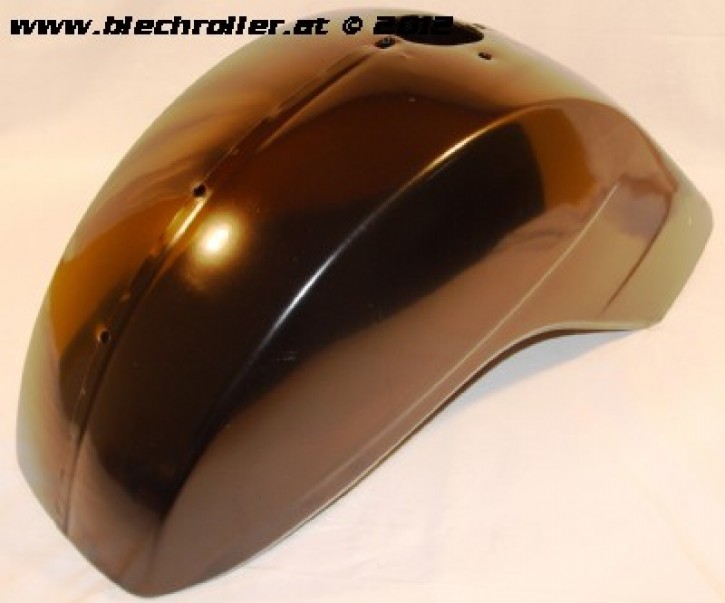 Kotflügel für Vespa PX80-200/PE/Lusso/'98/MY/T5//LML Star 125- 200 2T/4T/Stella - mit Scheibenbremse