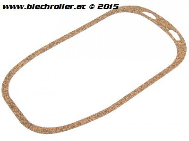 Dichtung Tank Tankauflage für Vespa 125 GT-TS/150 GL-Super/160 GS/180 SS/Rally/PX80-200/PE/Lusso /...