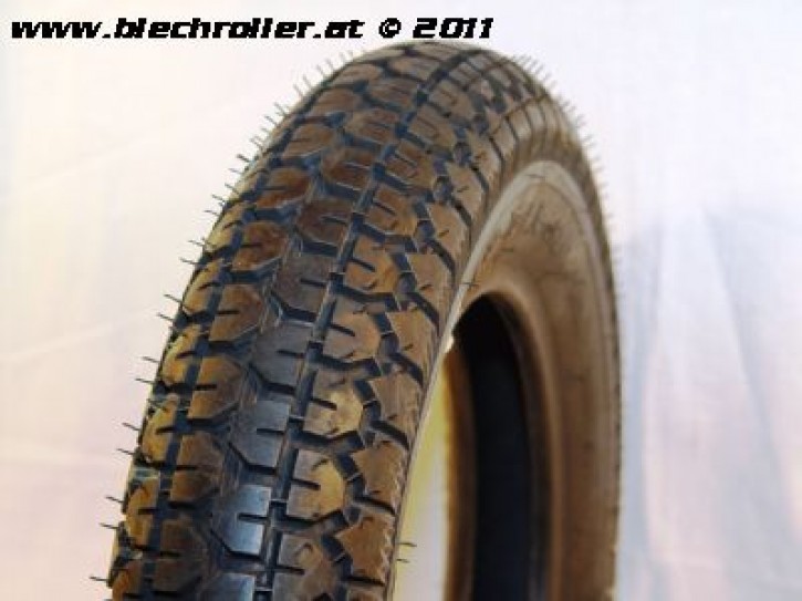 CONTINENTAL Classic (Klassik) Reinforced Reifen 59L TT - 3.50-10