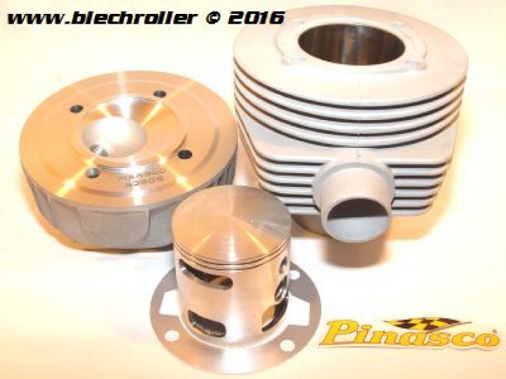 * Rennzylinder PINASCO 177ccm für Vespa 125 VNB/GT/GTR 1°/Super/150 VBA/VBB/T4/GL/Sprint 1°/Super 1°
