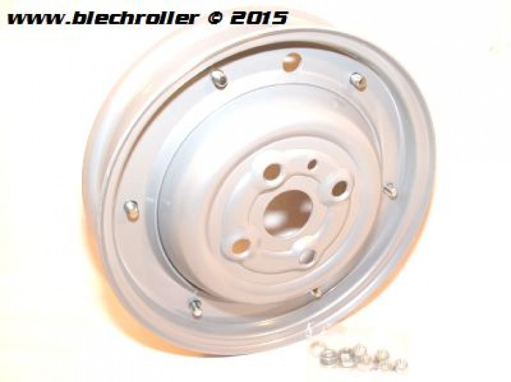 Felge FA 1.80x9“ für Vespa 50 N/L/R ->V5A1T 752188