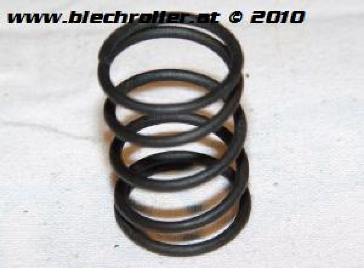 Kupplungsfeder für Vespa 125 VN1T 06001->TS/150 VL1->T4/160 GS/180 SS/Rally/PX/PE/Lusso ->'94/T5/Cosa 1/LML Star/Deluxe 125-150 2T/4T
