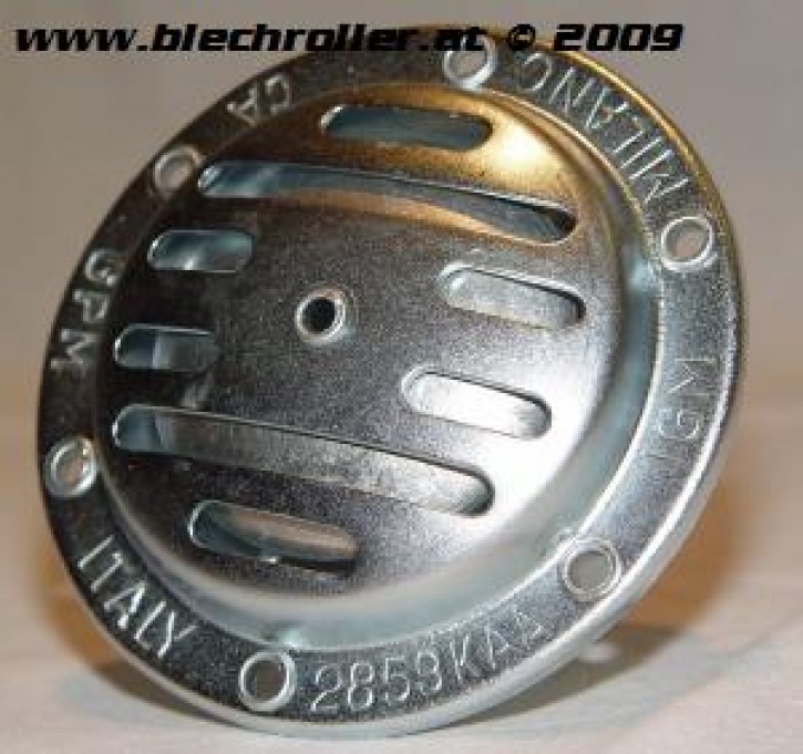 Hupe EFFE für Vespa PX80-200/PE/Lusso passt auch für V50/PV/ET3 - Wechselspannung