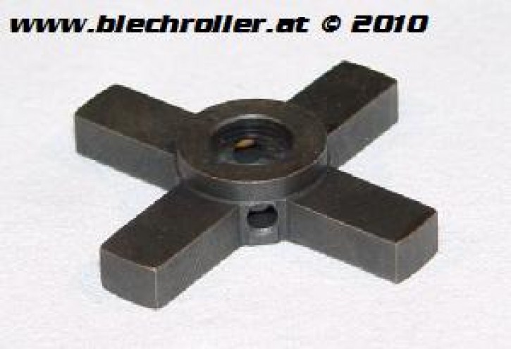 Schaltkreuz PIAGGIO Vespa `46-`50 - Type 1