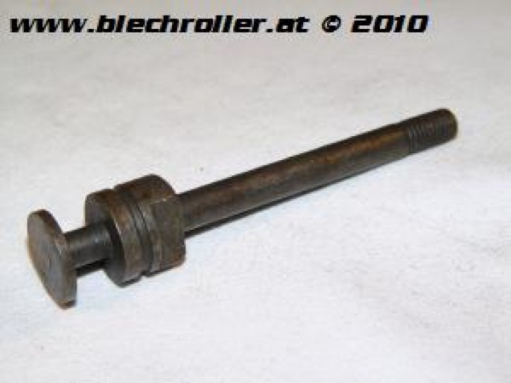 Schaltwelle für Vespa 125 VNB5-6T/GT 1°/GTR 1°/Super/150 VBB1M 2°/VGLB/GL/Sprint 1°/V 1°/Super 1°/180 SS/180-200 Rally 1°