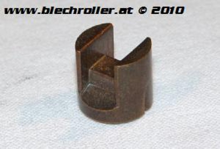 Kupplungdruckbolzen für Vespa 125 VNA-TS/150 VBA-Super/160 GS/180 SS/Rally/PX80-200/PE/Lusso/T5/Cosa/LML Star