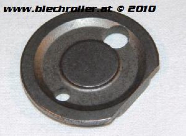 Kupplungdruckplatte für Vespa 125 V15-TS/150 VL-T4/160 GS/180 SS/Rally/PX125/150 1995->/P200E/PX200 E/Lusso/MY/Cosa/T5 /50-125/PV/ET3/PK/S/XL/ ...