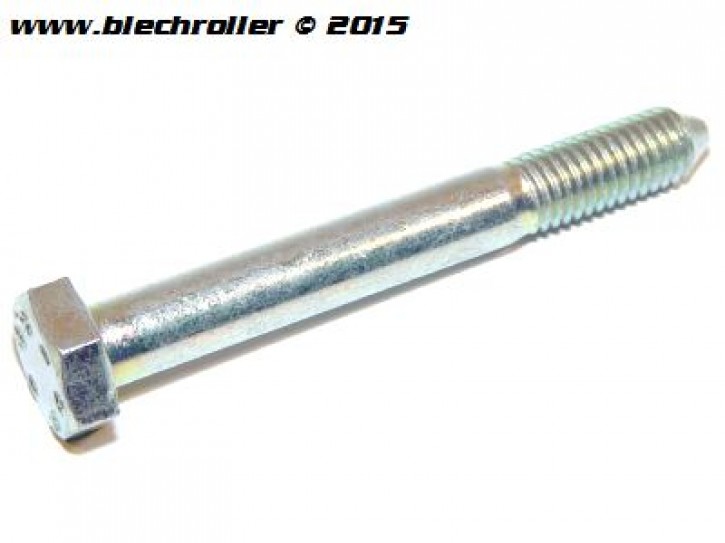 Auspuff Schraube PIAGGIO für Vespa PX/T5