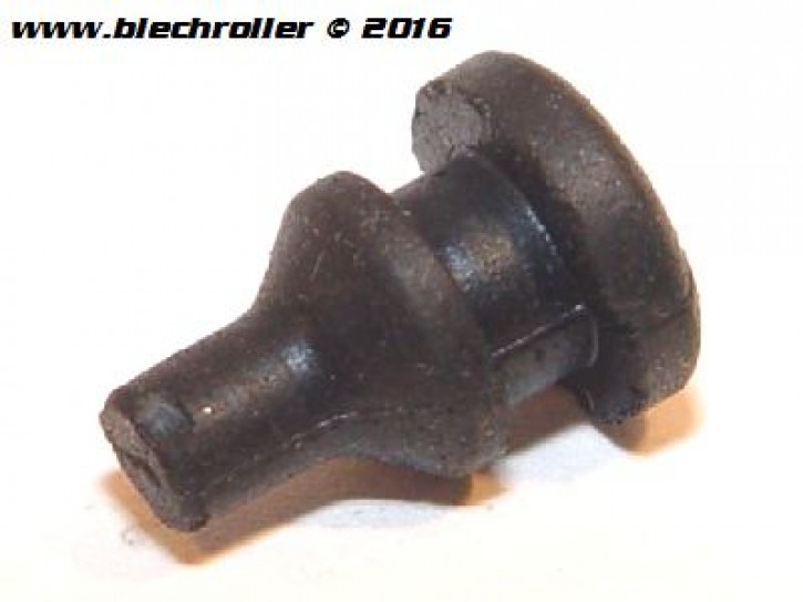 Gummi Motorgehäuse für Vespa V50/ PV/ET3/125 /125 VNA/VNB