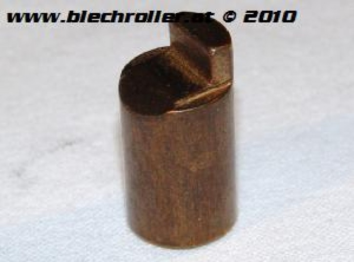 Kupplungdruckbolzen für Vespa V50/R/S/Special/Elestart/ Sprinter/SS/V90/SS90/PV/ET3 bis 1°