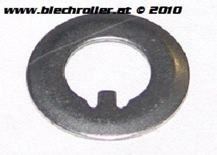 Sicherungsscheibe Primärzahnrad für Vespa 50-125/PV/ET3/PK50-125/S/XL/XL2