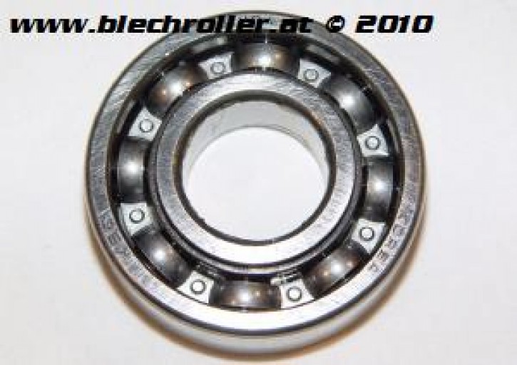 Lager SKF/FAG Antriebswelle Radseite Small u. Big Frame u. Kurbelwelle LIMA Small Frame (6204)