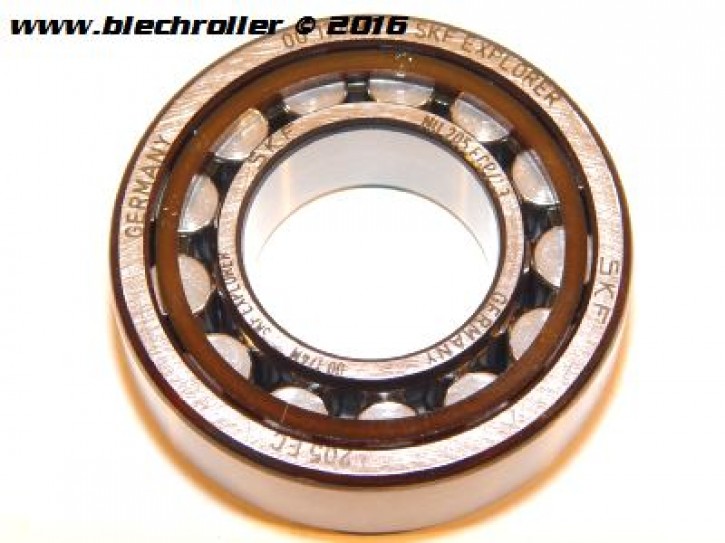 Lager Kurbelwelle LIMA für Vespa T5/ 160 GS/180 SS/180/200 Rally 1° VSE1T -> 33996