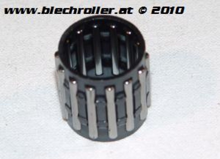 Kolbenbolzenlager/Pleuellager für Vespa 90-125/PV/ET3/PK/S/XL/2/125 VNB/GT/GTR/Super/150 VBA/VBB/T4/GL/Sprint/V/Super/PX125-150/PE/Lusso/Cosa