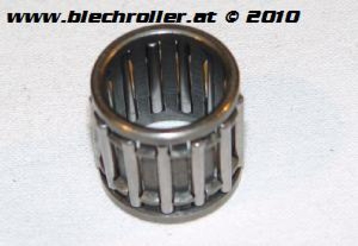 Kolbenbolzenlager/Pleuellager für GILERA/PIAGGIO 125-180ccm 2T AC/LC für Vespa 160 GS 2° VSB1M 0036098->/180 SS/Rally/PX200/PE/Lusso/Cosa/T5