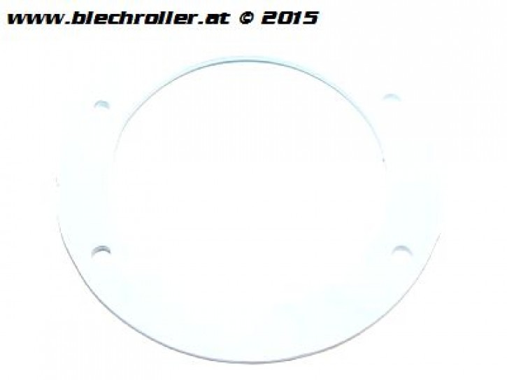 Dichtung Hupe für Vespa 125 V1-33/VN/VM/VNA - Grau