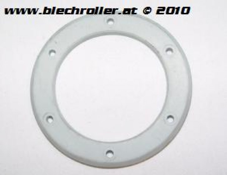Dichtung Hupe (d) 4,0mm für Vespa 50-125/PV/ET3 - Grau