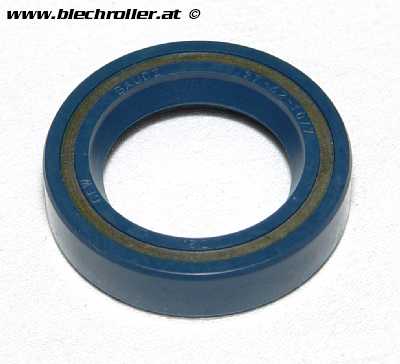Wellendichtring CORTECO Antriebswelle für Vespa PX80-200 E Lusso 2°/`98`MY`11/T5/Cosa passt auch für Vespa 125 V1-15/V30-33/VN/VM/150 VL/VB1/VD/VGL1