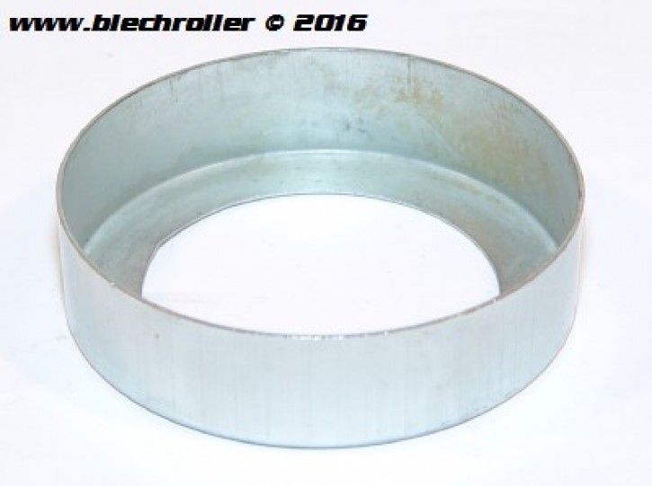 Staubschutzring Lenkkopflager unten für Vespa 125 VNA/VNB/150 VBA/VBB/T4