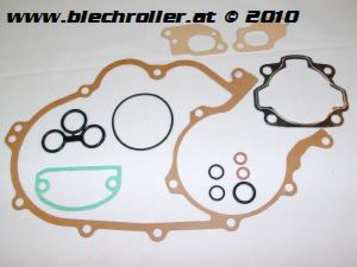 Dichtsatz Motor PIAGGIO für Vespa 125 GTR 2°/TS 1°/150 Sprint 2°/V 1°/Super 2°