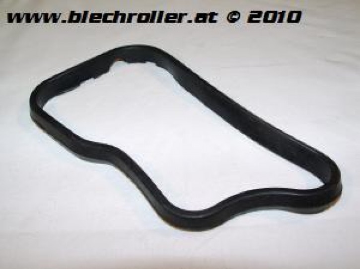 Dichtung Vergaserwannendeckel PIAGGIO für Vespa 180-200 Rally/P80-150X/P200E/PX80-200E/Lusso/'98/MY/'11/T5 /LML Star Deluxe 2T