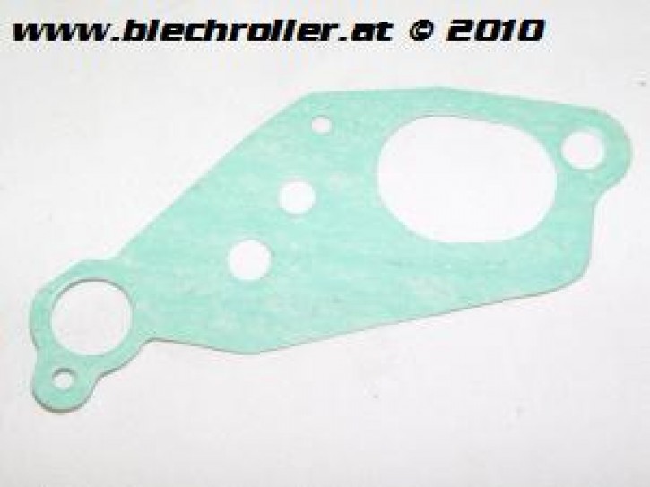 Dichtung Vergaserwanne/Motor Vespa PX Lusso/Cosa