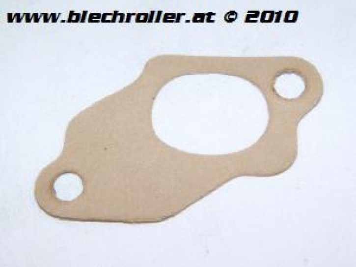 Dichtung Vergaserwanne/Vergaser für Vespa 125 VNB-TS/150 VBA-Super/Rally/PX80-200/PE/Lusso/T5