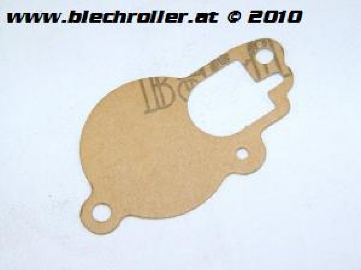 Dichtung Schwimmerkammer DELLORTO für Vergaser SI 20.20-24.24H