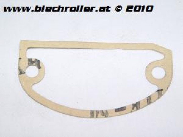 Dichtung Schaltraste für Vespa 125 VNA-TS/150 VBA-Super/160 GS/180 SS/Rally/PX80-200/PE/Lusso/T5/Cosa /LML Star 125-200 2T/4T/Deluxe 2T/4S/Speedy/Stel