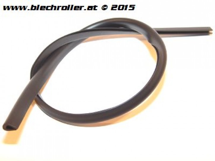 Dichtung Vergaserwannendeckel für Vespa 125 VNB-TS/150 VBA-Super/Rally/P80-150X/P200E/PX80-200E/Lusso/T5