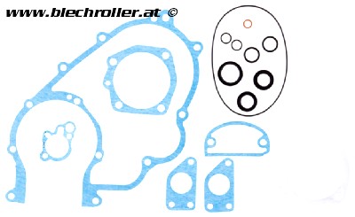 Dichtsatz Motor PREMIUM für Vespa 160 GS/ 180 SS