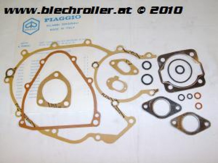 Dichtsatz Motor PIAGGIO PK50SS/80/S/PK50/80/100/125/S/SS/lusso/XL//Rush/FL/XL2/HP