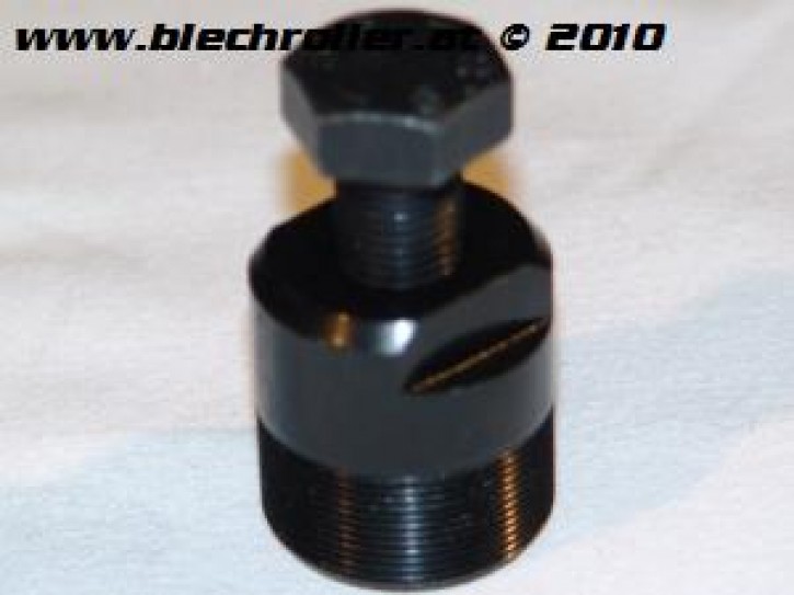 Polradabzieher für Vespa 50-125/PV/ET3/PK50-125/S/XL/XL2/125 GT-TS/150 GL-Super/200 Rally/PX80-200/PE/Lusso/'98/MY/'11/T5/Cosa und ...