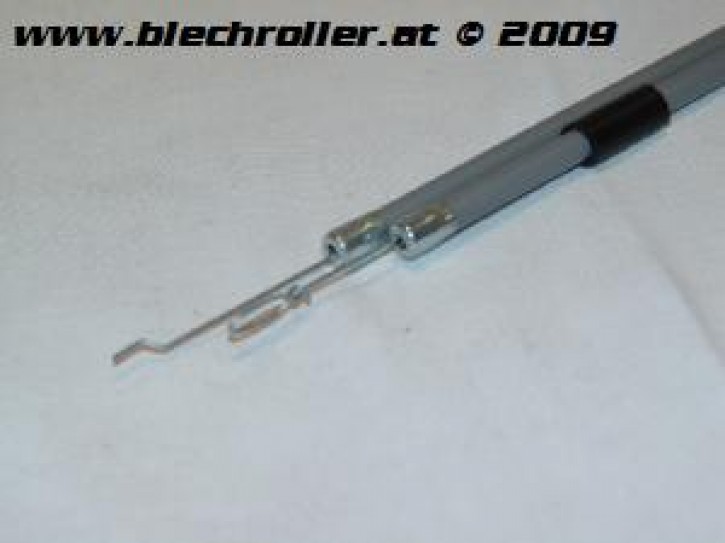 Chokezug für Vespa 125 VNA-TS/150 VBA-Super/Rally/PX80-200/PE/Lusso/T5