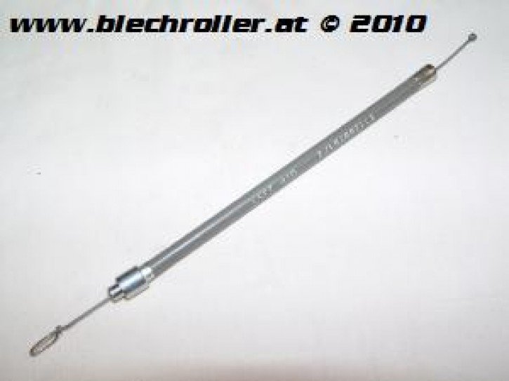 Chokezug für Vespa 50 S/ PK50 SS/ PK80-125 S/ PK125 ETS/ 100 (UK)/ 125 PV/ET3