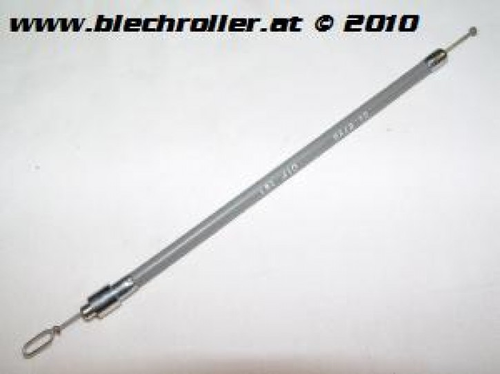 Chokezug für Vespa 50/N/L/R/S/Special/SS/ 90/SS/ PK50/S/XL/Rush/Elestart/PK125 XL/Elestart