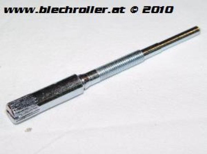 Einstellschraube Standgas DELLORTO SI-Vergaser 20-24 PE/PX/Cosa/Sprint etc.