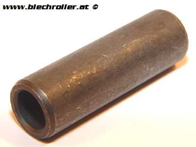 Distanzrohr Silentgummi Stoßdämpferaufnahme/Motorgehäuse für Vespa 160 GS/180 SS/Rally/PX/T5/Cosa/PK XL/Xl2/FL /LML Star Deluxe 2T