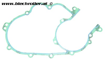 Dichtung Motorgehäuse -BGM Pro Silikon- Vespa PX80-200 (alle)/Rally200/Cosa/Sprint/Veloce - mit/ohne Getrenntschmierung