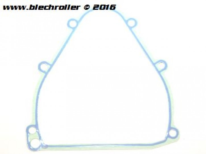 Dichtung Kupplungsdeckel -BGM Pro Silikon- für SmallFrame