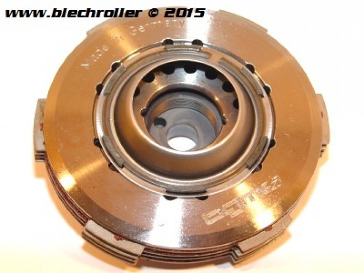 Kupplung BGM PRO Superstrong für DRT Nebenwelle für Vespa SmallFrame (siehe Details)