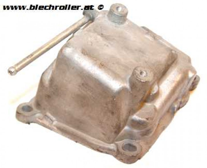 Ventildeckel für LML Star Deluxe/Lite 125 CVT Automatik - neuwertig