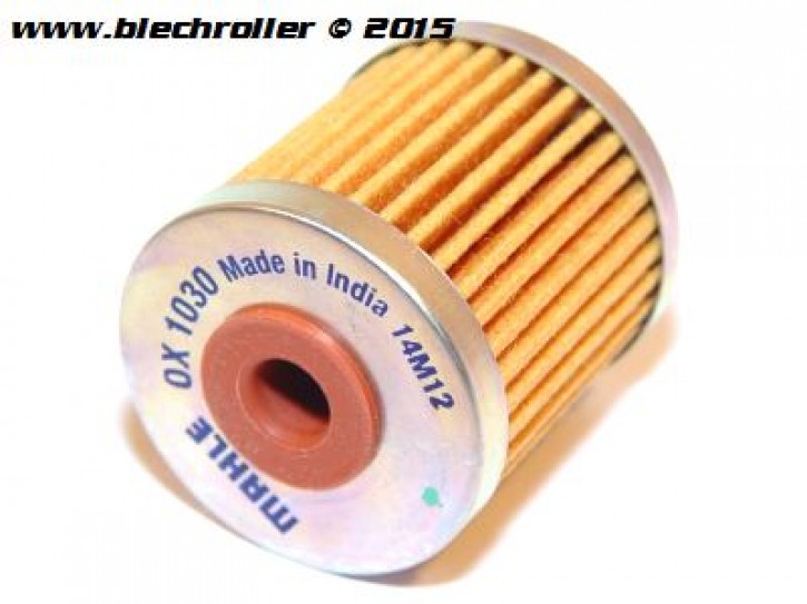 Ölfilter für LML Star 200 4-Takt - Handschaltung