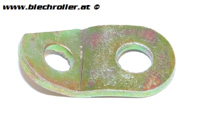 Tachowellenhalter für Vespa PX/PE und LML Star Deluxe 2T/4T Handschaltung