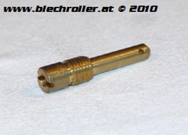 Chokedüse DELLORTO für SI 20.20 - 26.26D/E/G - Größe: 60